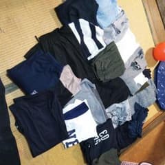 レディース服 22点 おまけ付きのサムネイル