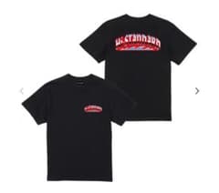 1996年ツアーTシャツ ハイスタ Hi-STANDARD（ハイスタンダード