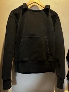 OUR LEGACY RELIC HOOD size46 パーカー
