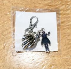 メイドインアビス フィルムコンサート 深奏の響命 ボンドルド メタル