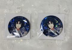 アイナナ Crz Love 和泉 一織 缶バッジ アイナナ 和泉一織 缶バッジ 2個セット - メルカリ