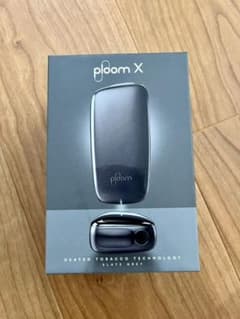 プルームxのサムネイル