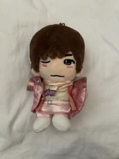 なにわ男子 高橋恭平 ちびぬいのサムネイル