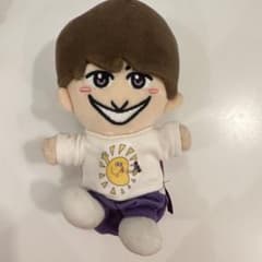 小島健　ちびぬい　Aぇ!groupのサムネイル
