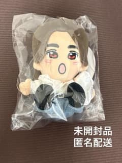 末澤誠也　はぴぬいのサムネイル