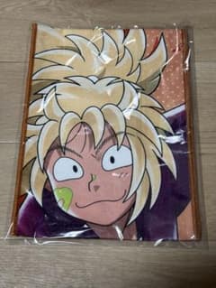 忍たま乱太セガラッキーくじ 斉藤タカ丸 マフラータオル - メルカリ