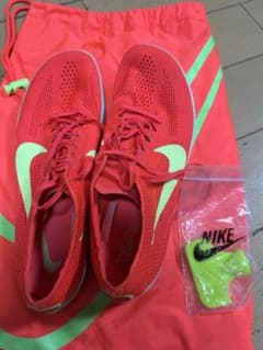 NIKE Zoom Victory 5 陸上スパイク 25cm ドラゴンフライ NIKE Zoom Victory 5 陸上スパイク 25cm ドラゴンフライ | Mercari