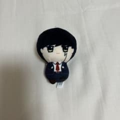 マッシュル-MASHLE- まるっとちんまりぬいぐるみ　マッシュ