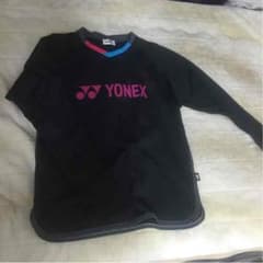 YONEX ヒートカプセルトレーナーのサムネイル