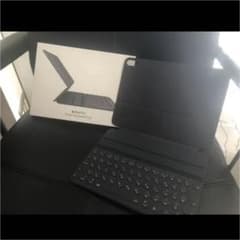 iPad Pro 11インチ　Smart Keyboard Folioのサムネイル