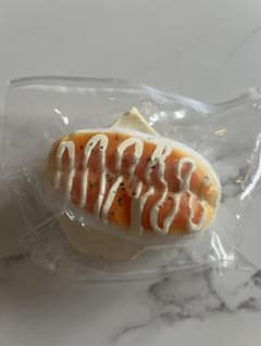 エビチーズパン　スクイーズのサムネイル