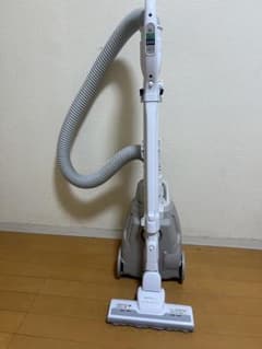 HITACHI CV-KP90H 掃除機 本体