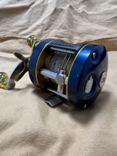 アブガルシア　アンバサダー　5600wsのサムネイル