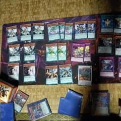 遊戯王　セフィラパーツのサムネイル