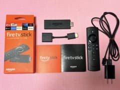 ②まとめ売りジャンクAmazon Fire TV Stick 第2/3世代計3点 ジャンク・起動不良】 Amazon Fire TV Stick 第2世代 - メルカリ