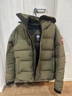 さ*と様 【最遅で1月末までの掲載となります！】カナダグース 