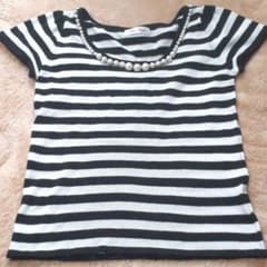 トップス Tシャツ サマーニットのサムネイル