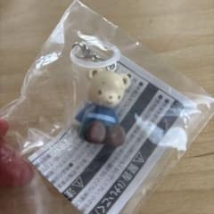 ファミリアfamiliarガチャガチャめじるしチャーム　けんちゃん　新品未開封のサムネイル