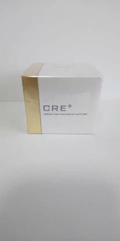 新品☆CRE＋ ミネラルＫＳイオンゲルのサムネイル