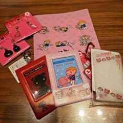 グルーミー セット