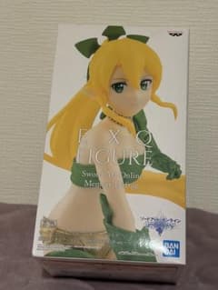 送料込⭐︎ソードアート・オンラインメモリーデフラグ EXQフィギュア リーファのサムネイル