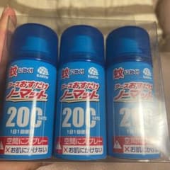 アースおすだけノーマット　かなりお買い得です！のサムネイル