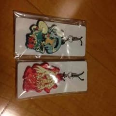 《未開封》東方ラバーストラップ 妖夢のサムネイル