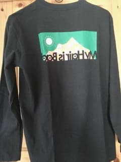 my hair is bad ロンTのサムネイル