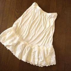 ペチコート☆重ね着にのサムネイル