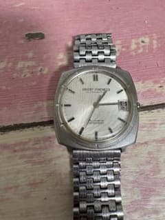 希少 ORIENT FINENESS 自動巻き時計 稼働品 希少 ORIENT FINENESS 自動巻き時計 稼働品 - メルカリ