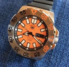 SEIKO MONSTAR Gのサムネイル