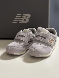 New Balance 996 ニューバランス 996 13.5cmのサムネイル
