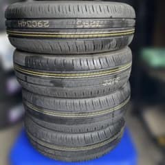 ◇新車外しタンク、ルーミー　4本ダンロップ175/55R15 ４本2026年製 ◇新車外しタンク、ルーミー 4本ダンロップ175/55R15 4本2026年製