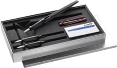 LAMY joy(ジョイ) カリグラフィーセット ブラック - メルカリ