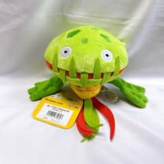 ポケモンセンター pokemon fit ぬいぐるみ マスキッパ - メルカリ