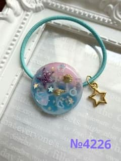 №4226 土日限定夏レジン2026(再販不可) - メルカリ