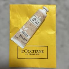 ロクシタン ネロリ＆オーキデ ハンドクリーム 30mlのサムネイル