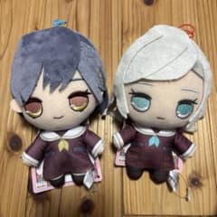 ラブライブ！蓮ノ空女学院スクールアイドルクラブ きゅるまる