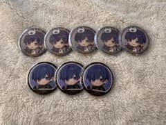 いれいす if様 缶バッジ バラ売り⭕️のサムネイル