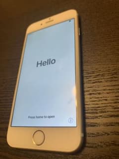 iPhone 6 Gold 16 GB docomoのサムネイル