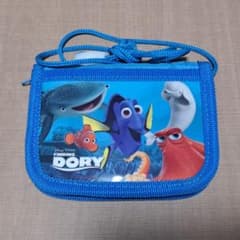 a*様 ディズニー ピクサー ファインディング・ドリー 財布のサムネイル