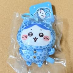 익명 배송 치이카와 돈키 마스코트 표범 무늬 잠옷 벌새 신품 미개봉