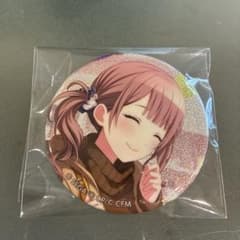 Project SEKAI プロセカ 望月穂波 缶バッジ グリ缶 - メルカリ