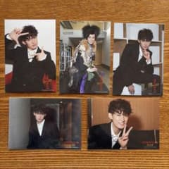 滝沢歌舞伎ZERO 2022 向井康二 フォトセット - メルカリ