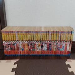 スラムダンク　全巻セットのサムネイル