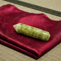 【秘蔵・圧倒的金運波動】桁外れの豊かさを引き寄せる 開運 人生好転 浄化水晶付きのサムネイル