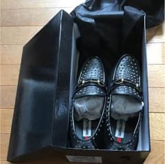 バッファローボブズ ローファーのサムネイル