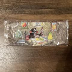 もぐらのクルテク　ペンケース　ポーチ