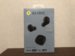 本日限定値引ワイヤレスイヤホン　GLlDiC Sound Air TW-5100のサムネイル