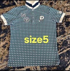 PEARLY GATES パーリーゲイツ チェック柄ポロシャツ size5 - メルカリ